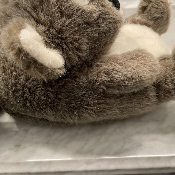 Koala Bear Slippers - Picture 8 of 12